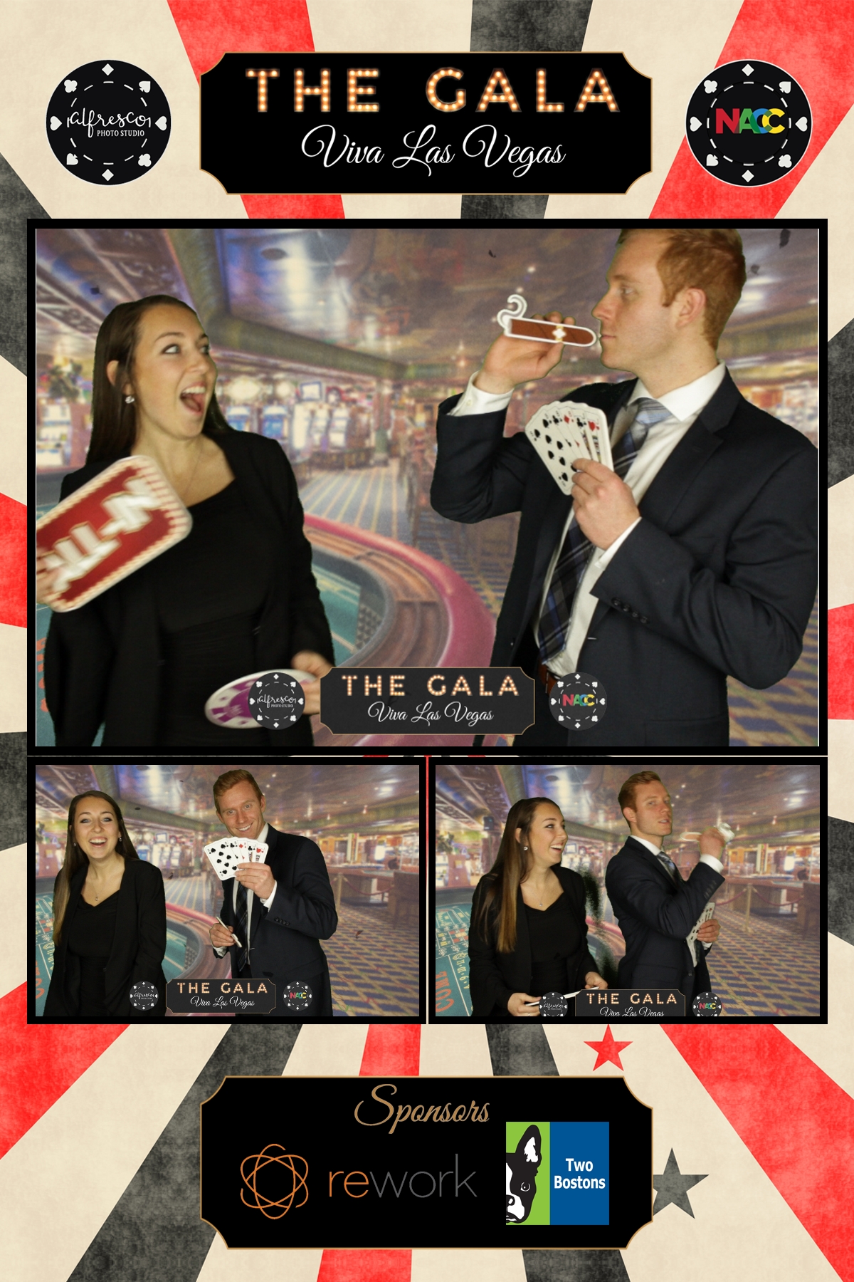 Viva Las Vegas: 2019 NACC Gala  | View more photos from the event at events.alfrescophoto.com/u/AlfrescoPhoto/Viva-Las-Vegas-2019-NACC-Gala